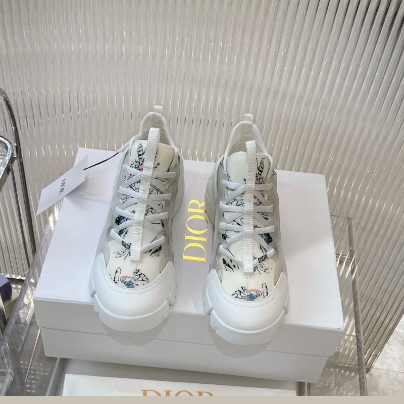 ch**an D*or casual shoes